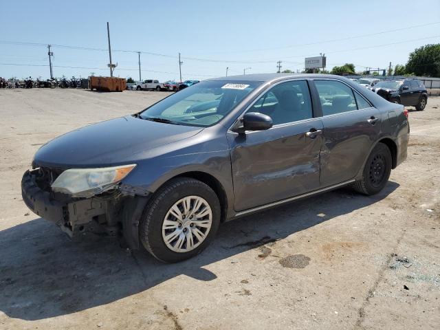 toyota camry l 2013 4t4bf1fk1dr295681