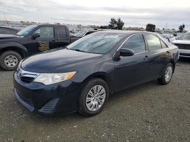 toyota camry 2013 4t4bf1fk1dr298340