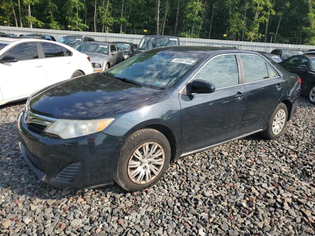 toyota camry 2013 4t4bf1fk1dr305660