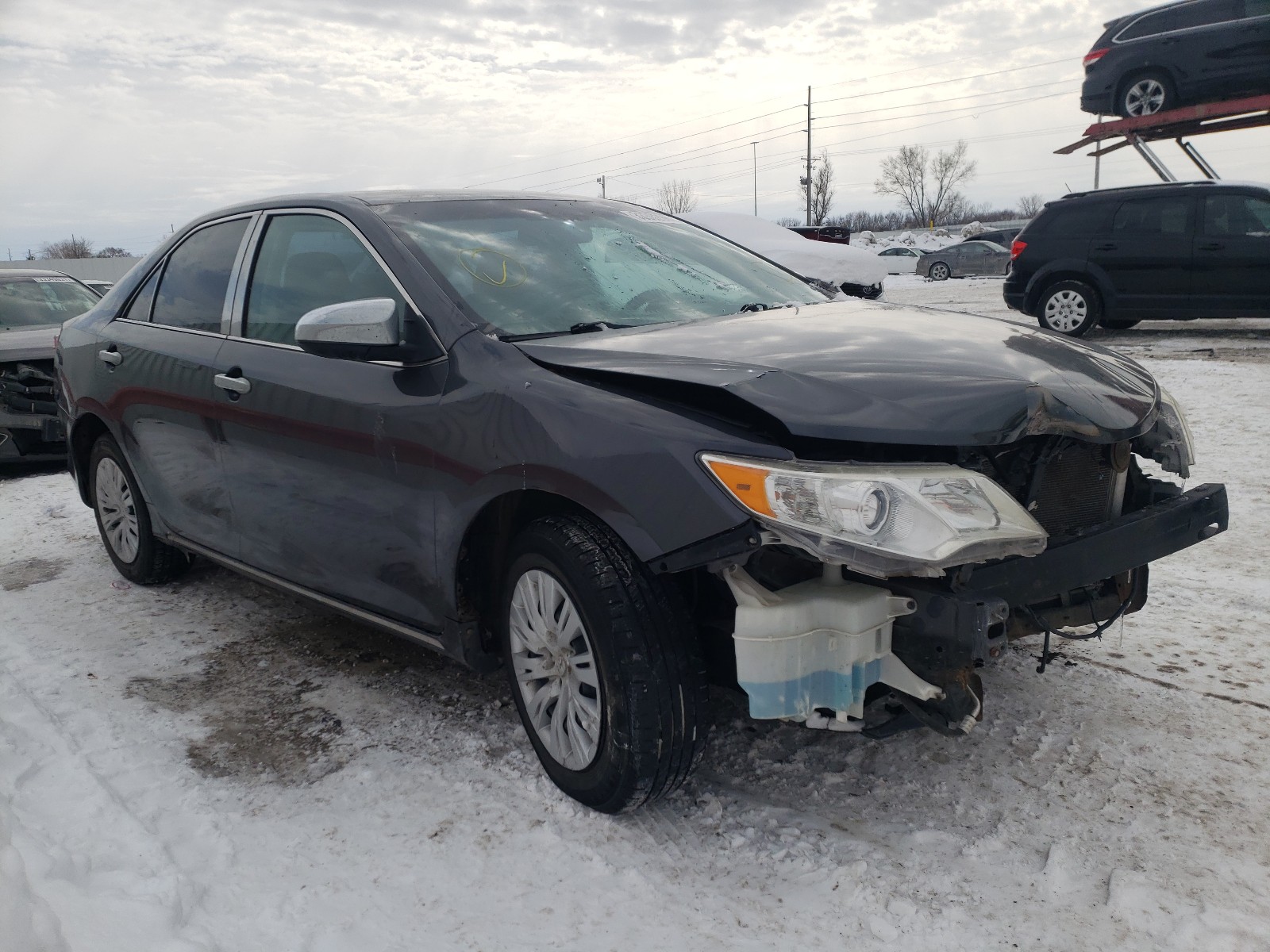 toyota camry l 2013 4t4bf1fk1dr309501