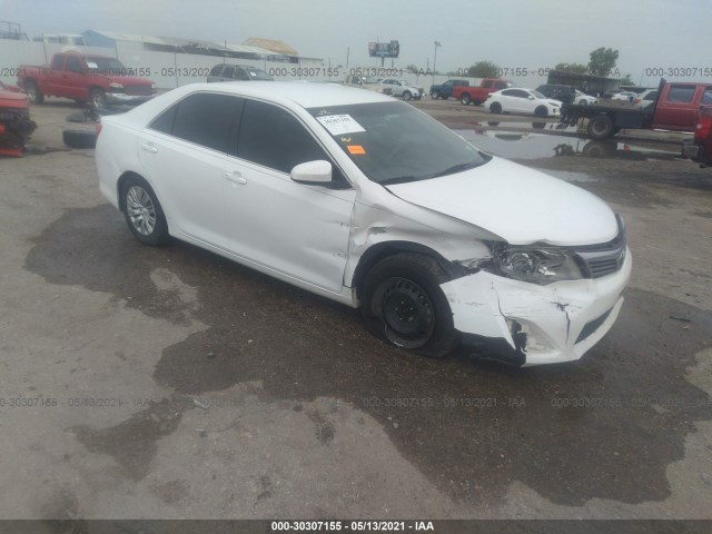 toyota camry 2013 4t4bf1fk1dr311040