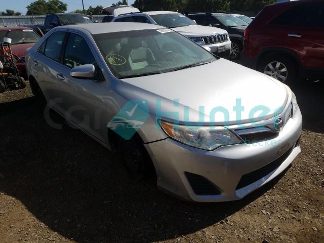 toyota camry l 2013 4t4bf1fk1dr312480