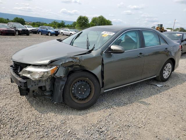 toyota camry l 2013 4t4bf1fk1dr312821