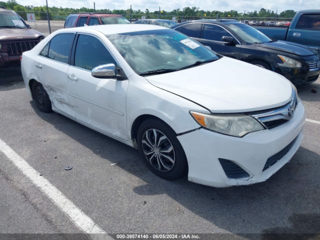 toyota camry 2013 4t4bf1fk1dr323219