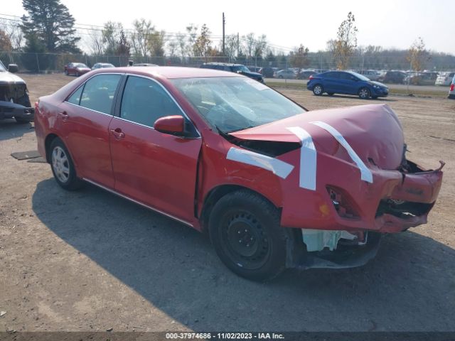 toyota camry 2013 4t4bf1fk1dr324547