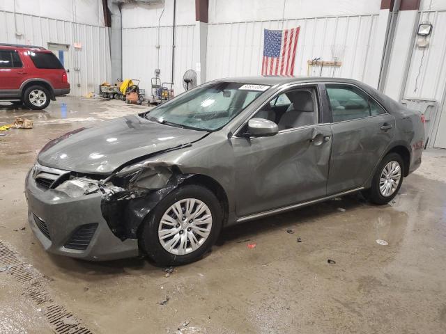 toyota camry l 2014 4t4bf1fk1er341446