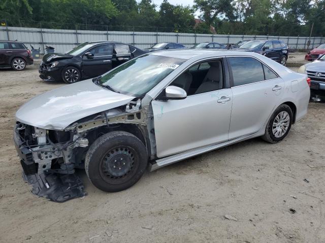 toyota camry l 2014 4t4bf1fk1er358702