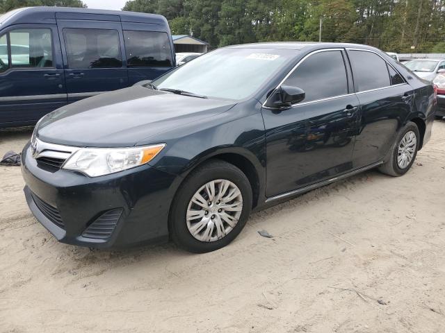 toyota camry l 2014 4t4bf1fk1er384460