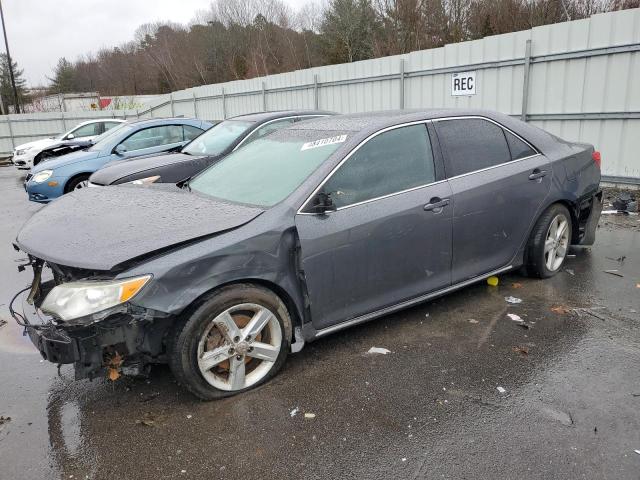 toyota camry 2014 4t4bf1fk1er426660