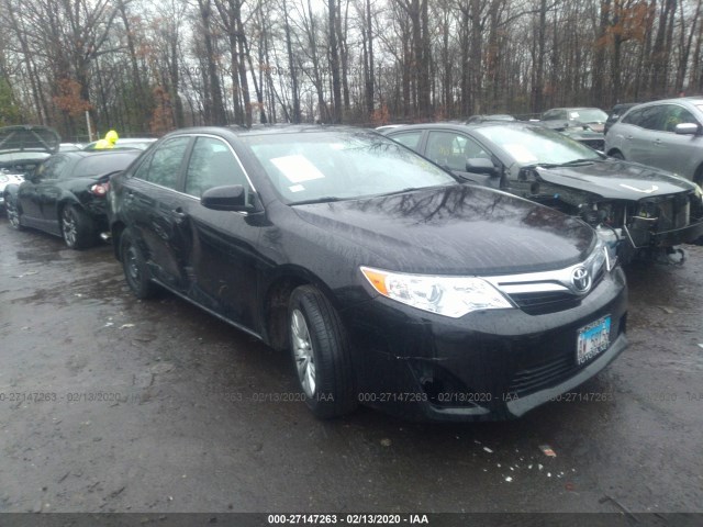 toyota camry 2014 4t4bf1fk1er434337