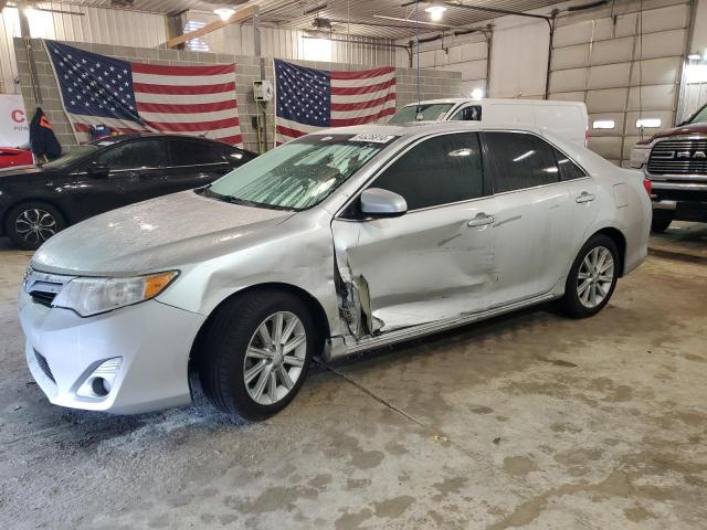 toyota camry l 2014 4t4bf1fk1er441207