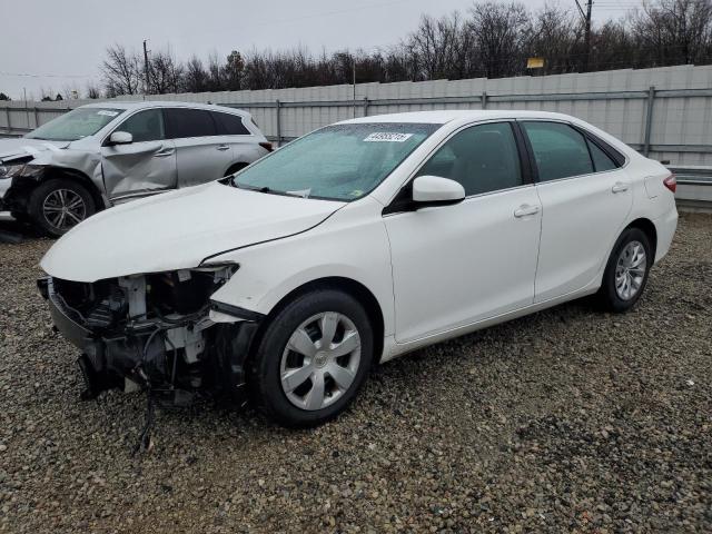 toyota camry le 2015 4t4bf1fk1fr445601