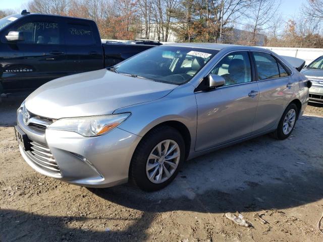 toyota camry le 2015 4t4bf1fk1fr450782