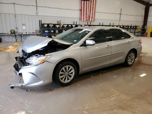 toyota camry le 2015 4t4bf1fk1fr451821