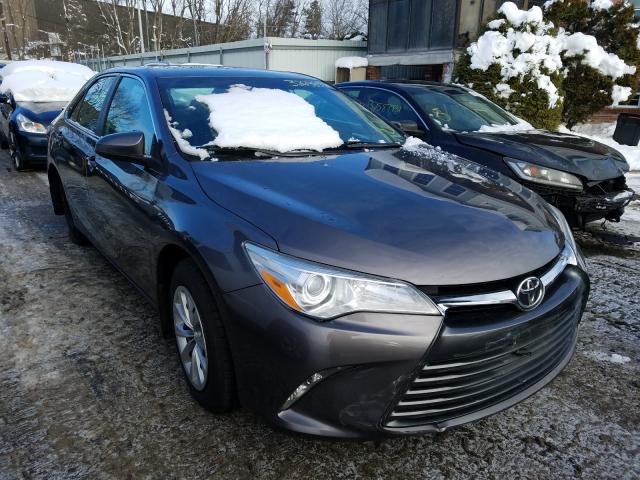 toyota camry le 2015 4t4bf1fk1fr453567