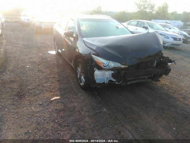 toyota camry 2015 4t4bf1fk1fr461233