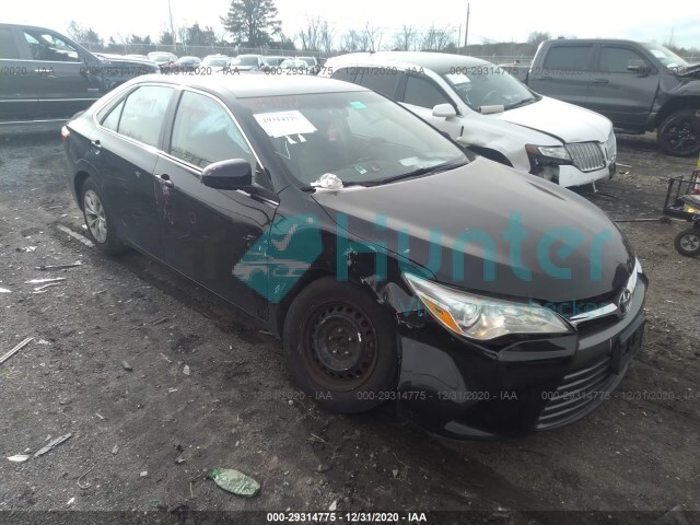 toyota camry 2015 4t4bf1fk1fr464813