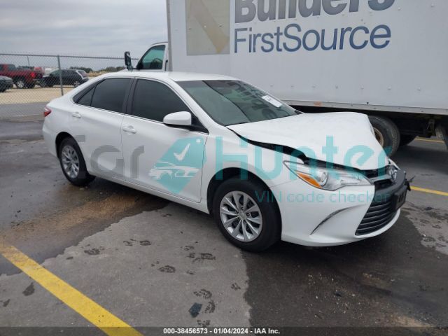 toyota camry 2015 4t4bf1fk1fr465590