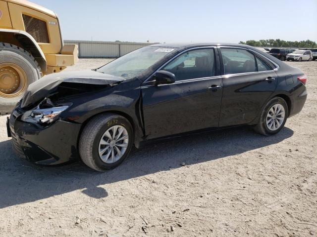toyota camry le 2015 4t4bf1fk1fr466030