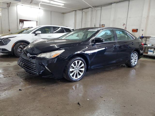 toyota camry 2015 4t4bf1fk1fr468327