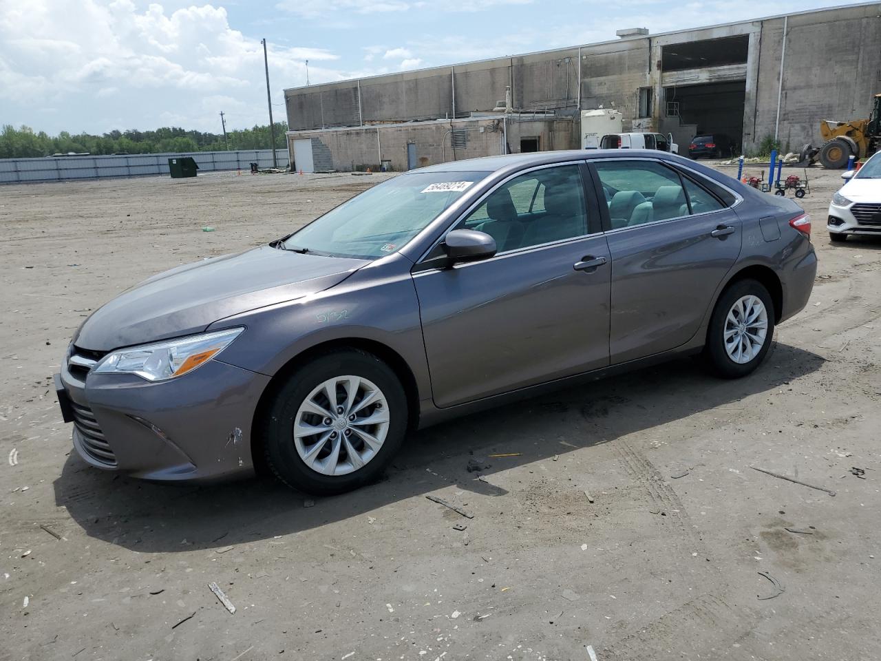 toyota camry 2015 4t4bf1fk1fr473401