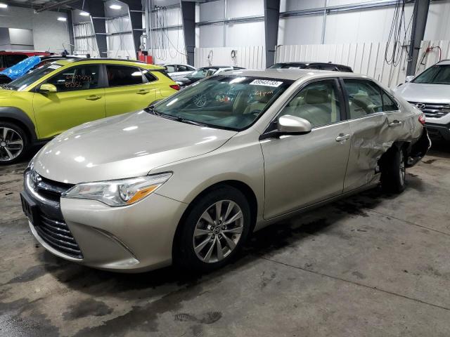 toyota camry 2015 4t4bf1fk1fr474855