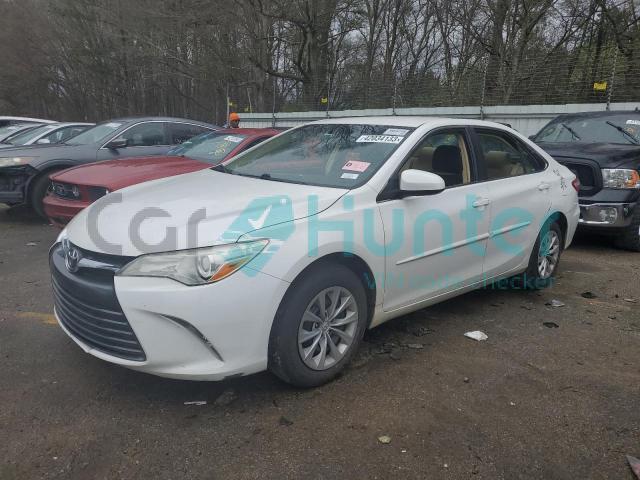 toyota camry le 2015 4t4bf1fk1fr477903
