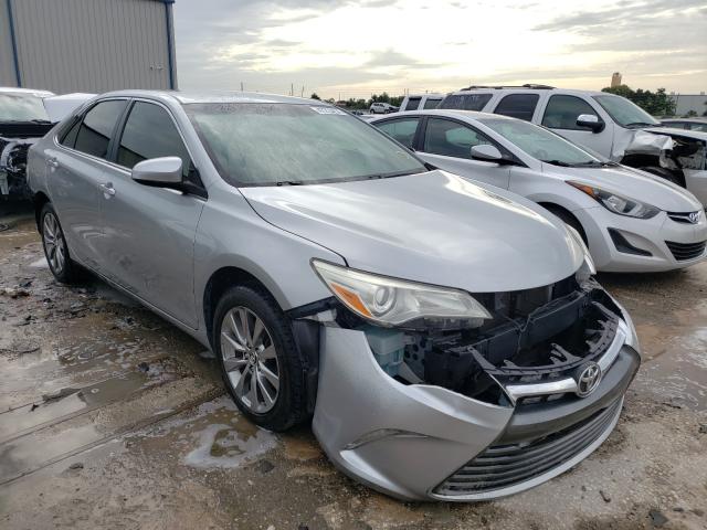 toyota camry le 2015 4t4bf1fk1fr478369