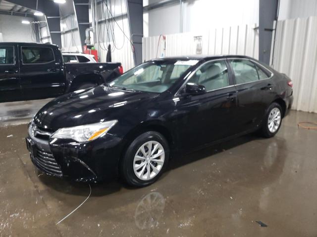 toyota camry le 2015 4t4bf1fk1fr489727