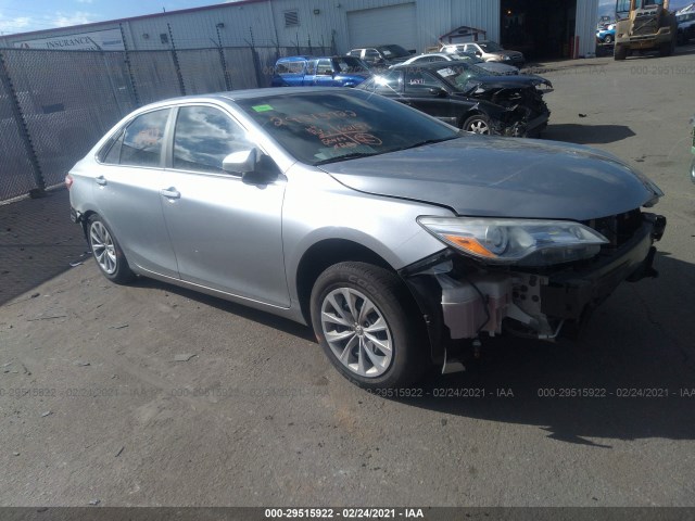 toyota camry 2015 4t4bf1fk1fr490022