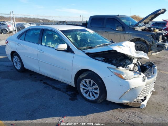 toyota camry 2015 4t4bf1fk1fr491719