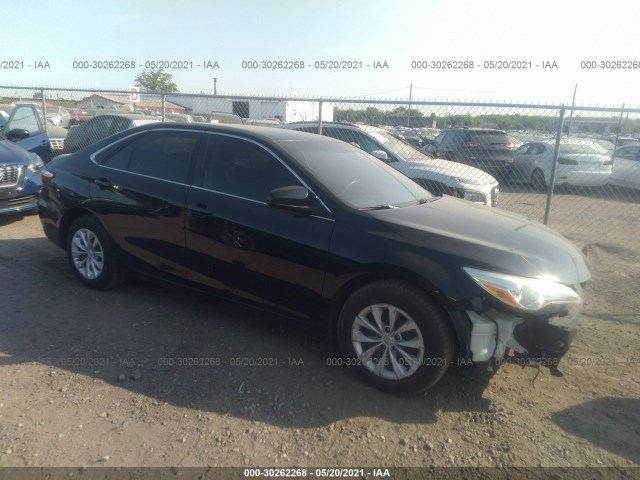 toyota camry 2015 4t4bf1fk1fr492465