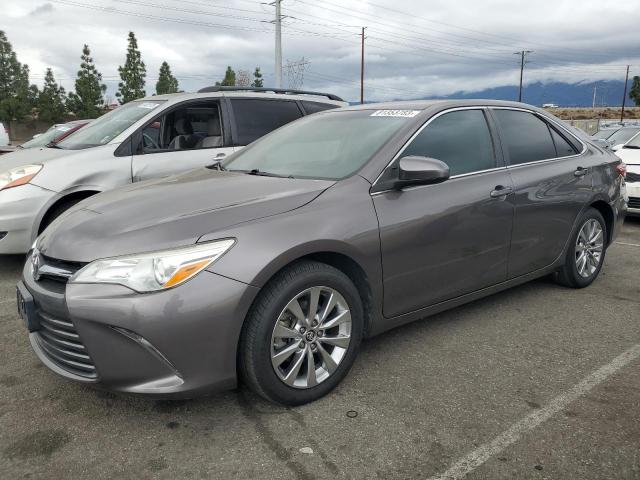 toyota camry 2015 4t4bf1fk1fr499318