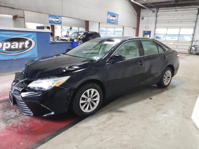 toyota camry le 2015 4t4bf1fk1fr503514