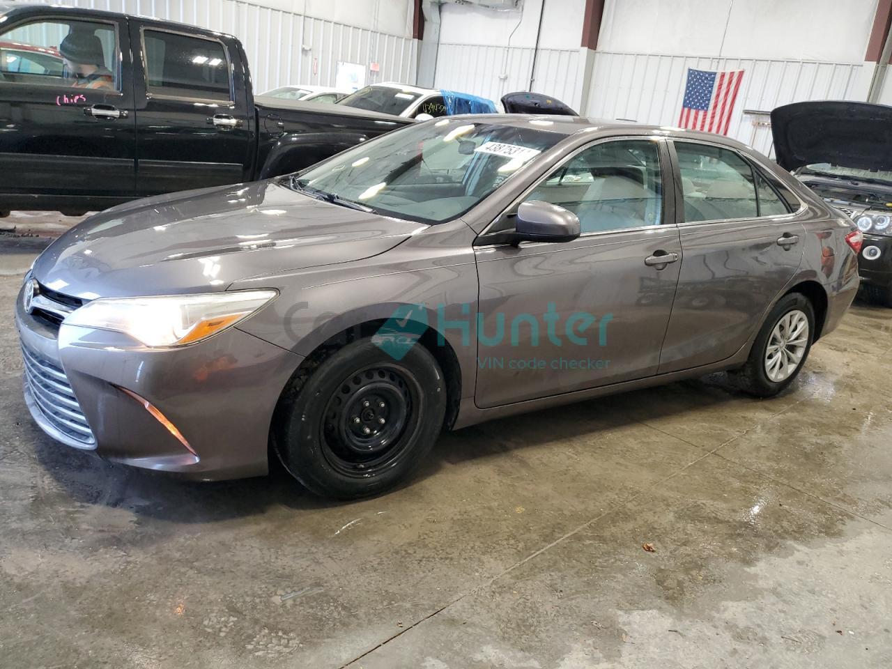 toyota camry 2015 4t4bf1fk1fr504808