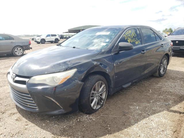 toyota camry 2015 4t4bf1fk1fr506770