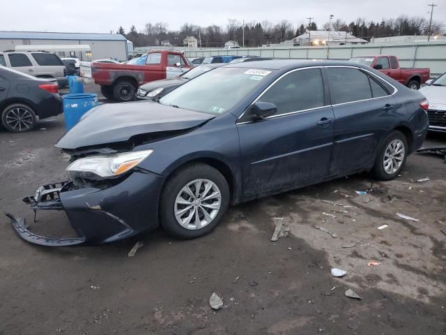 toyota camry 2015 4t4bf1fk1fr507773