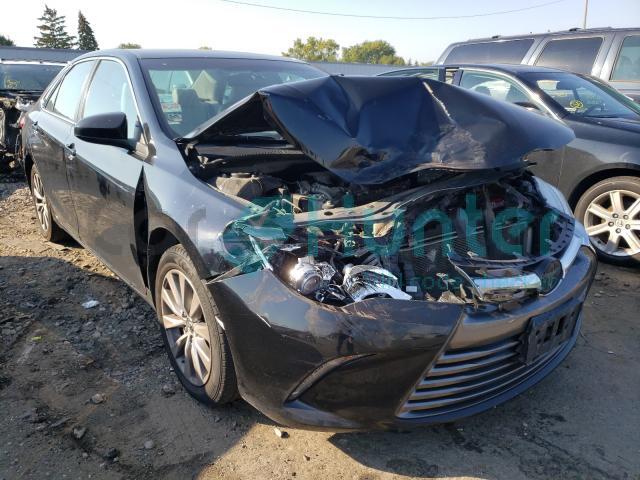 toyota camry le 2015 4t4bf1fk1fr509605