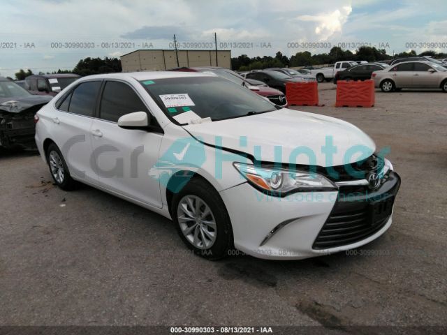 toyota camry 2015 4t4bf1fk1fr511791