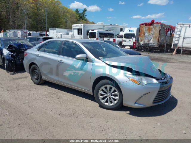 toyota camry 2015 4t4bf1fk1fr513850