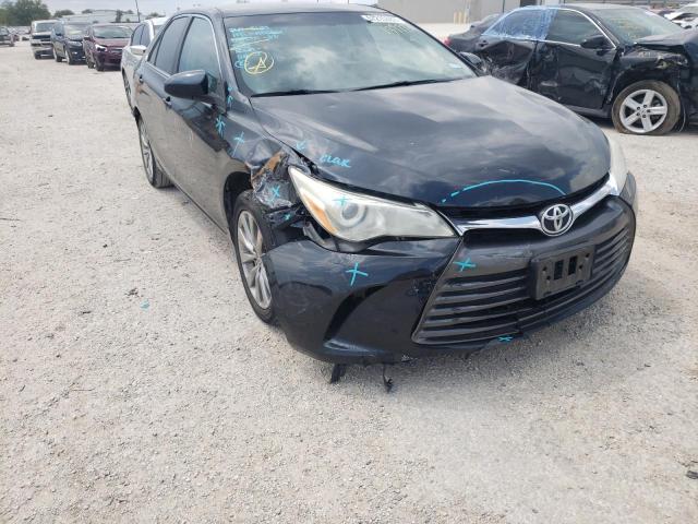 toyota camry le 2016 4t4bf1fk1gr519021