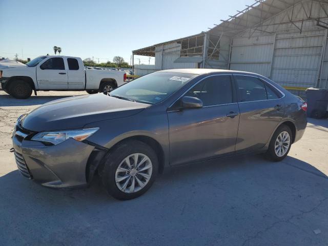 toyota camry le 2016 4t4bf1fk1gr519357