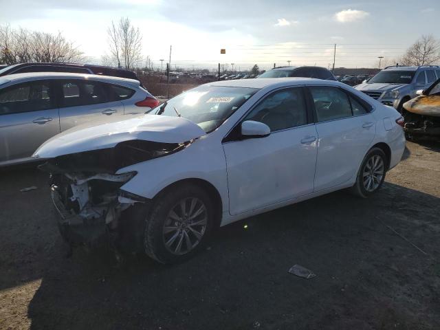 toyota camry 2016 4t4bf1fk1gr519780