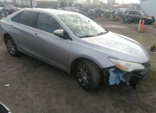 toyota camry 2016 4t4bf1fk1gr531783