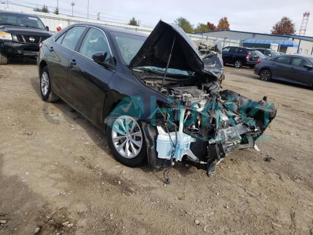 toyota camry le 2016 4t4bf1fk1gr532562