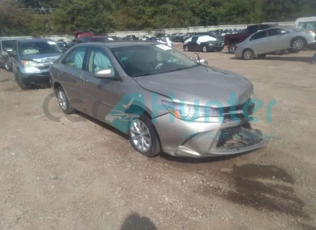 toyota camry 2016 4t4bf1fk1gr540273