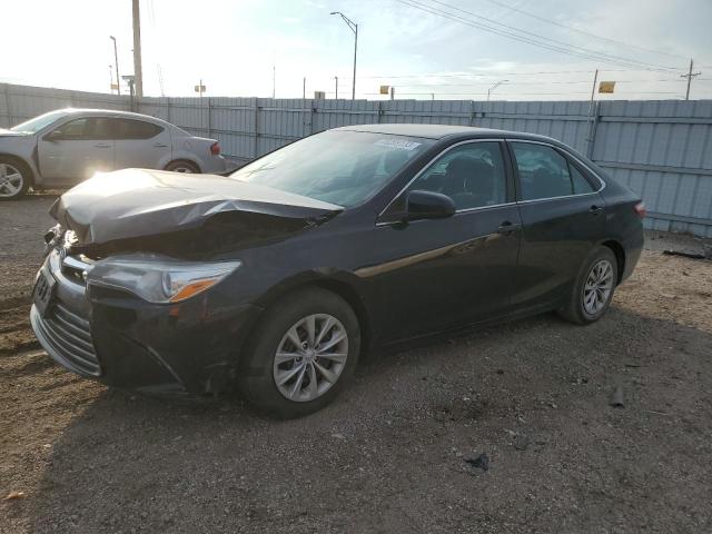 toyota camry 2016 4t4bf1fk1gr540788