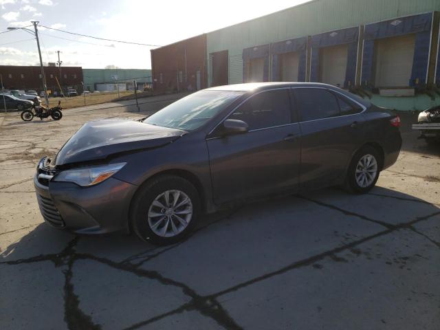 toyota camry le 2016 4t4bf1fk1gr546039