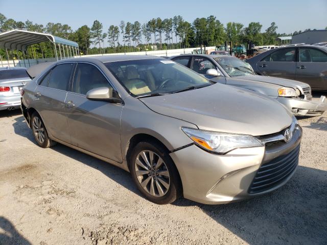 toyota camry le 2016 4t4bf1fk1gr550141