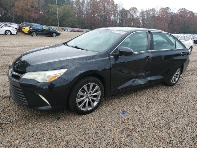 toyota camry le 2016 4t4bf1fk1gr550852